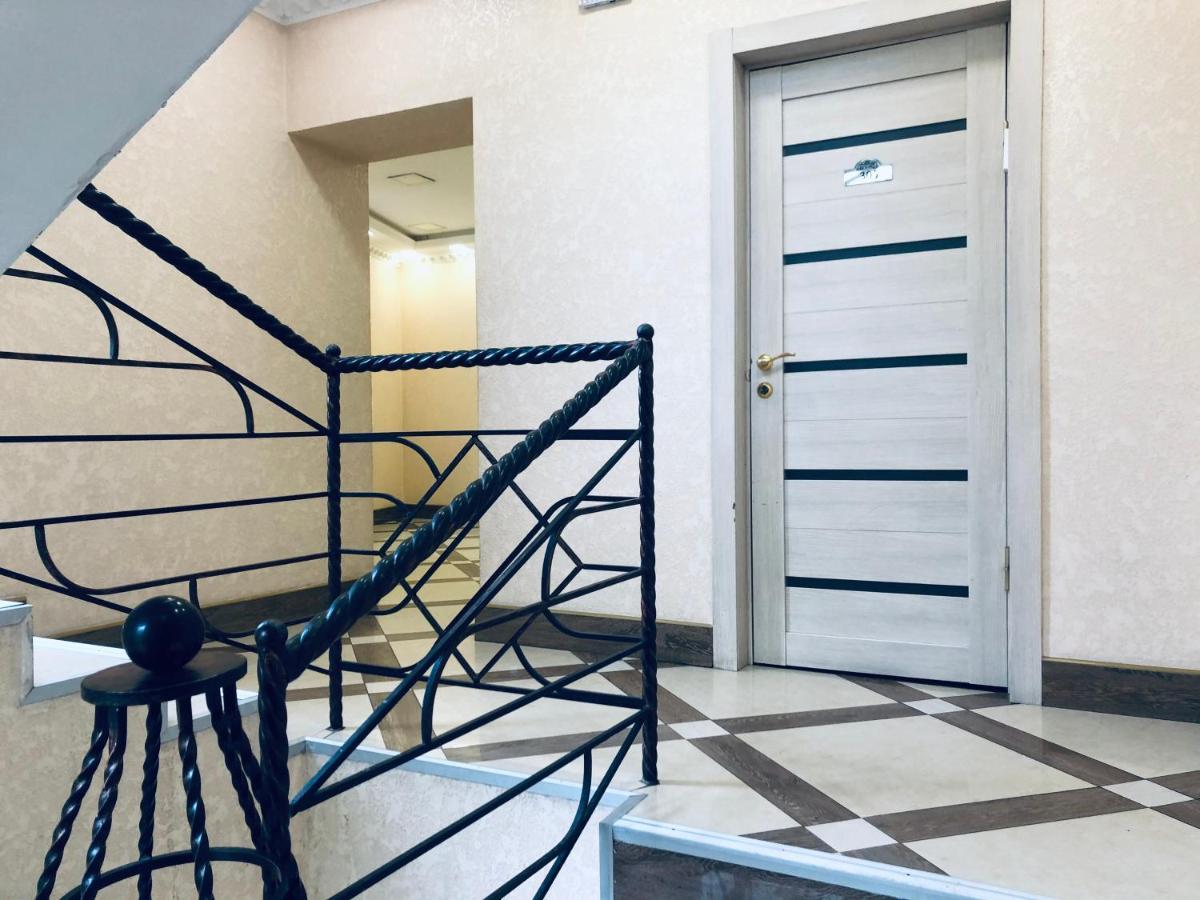Imperial Otel Umanʼ Dış mekan fotoğraf