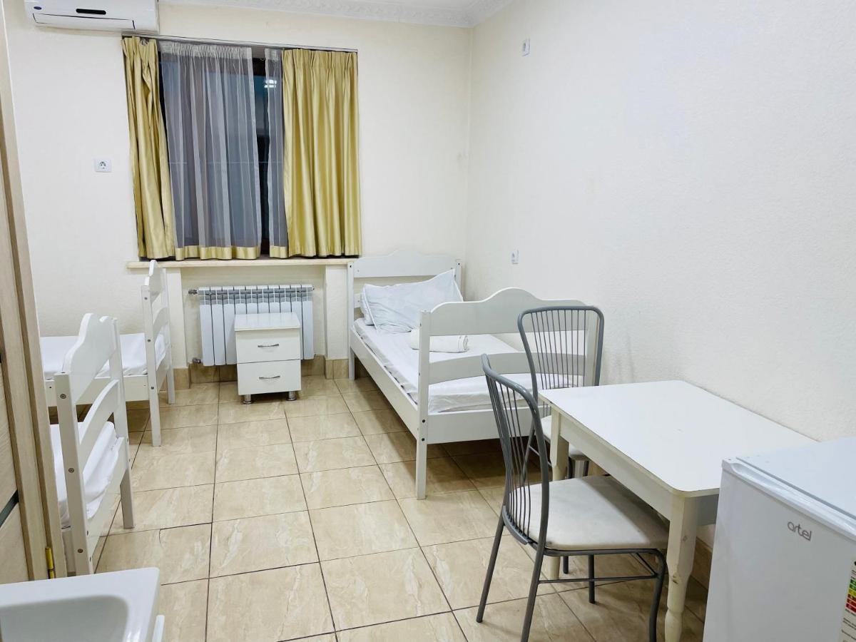 Imperial Otel Umanʼ Dış mekan fotoğraf