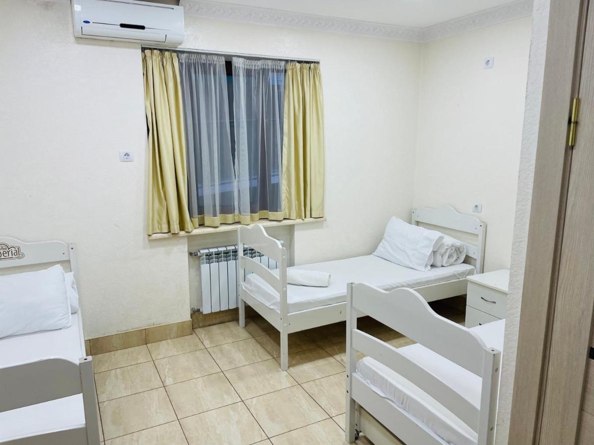 Imperial Otel Umanʼ Dış mekan fotoğraf
