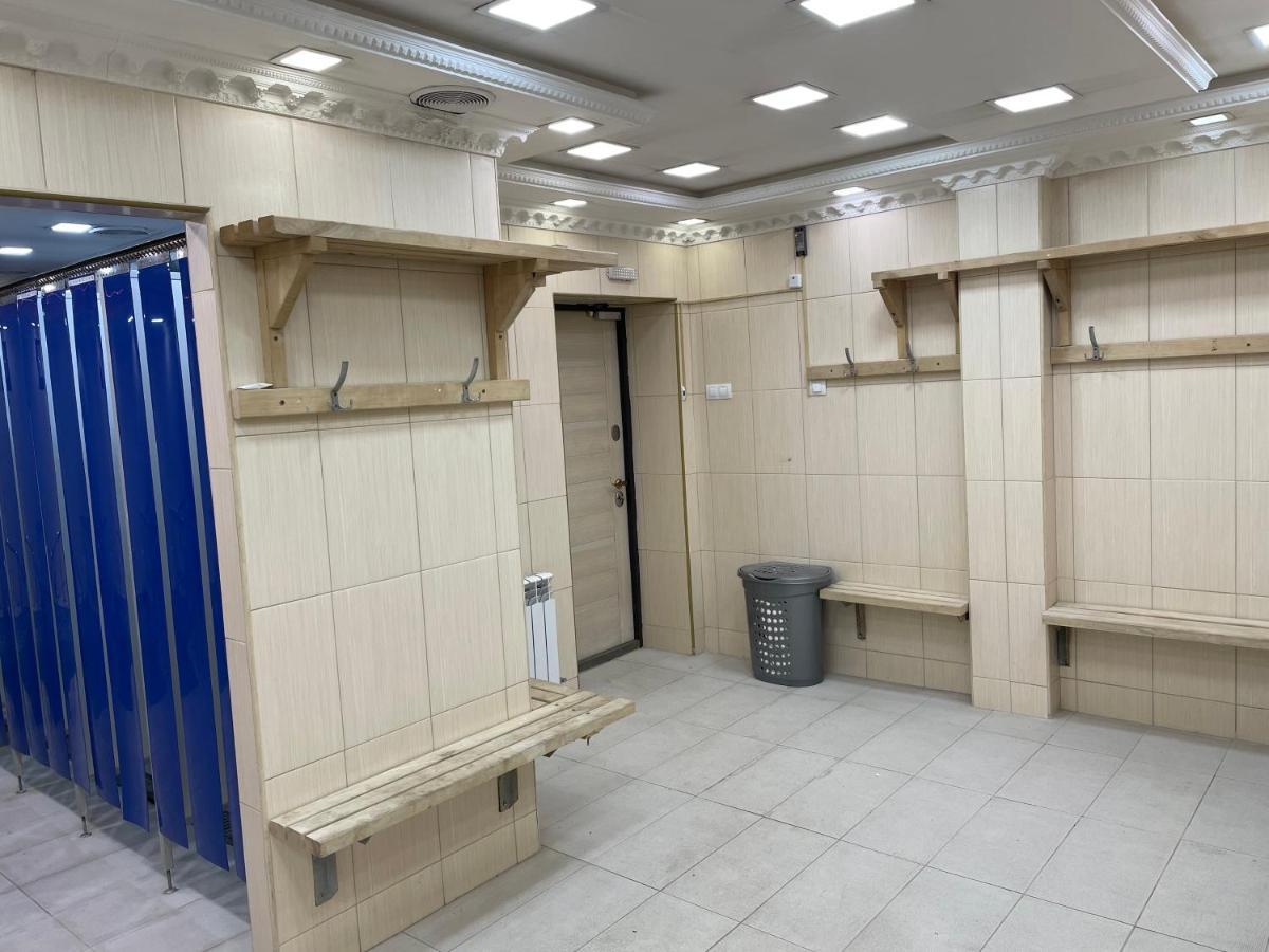 Imperial Otel Umanʼ Dış mekan fotoğraf